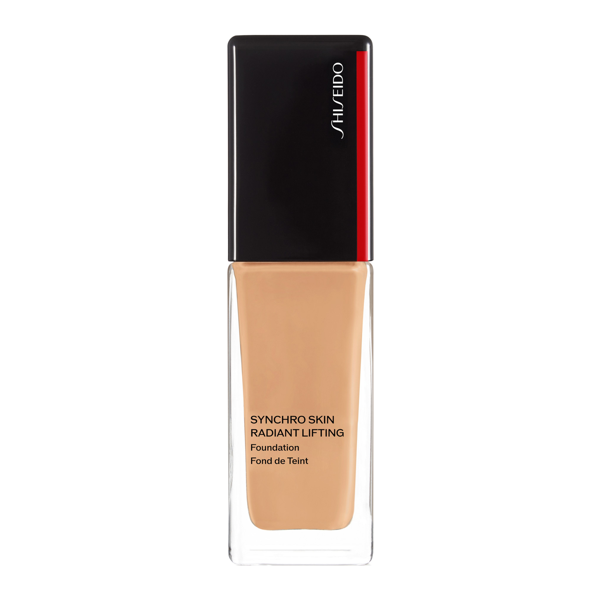 SHISEIDO Synchro Skin Radiant Lifting Foundation SPF30 - #350 - 30 ml