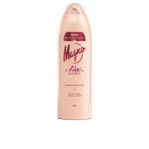 MAGNO Gel de Ducha Elegancia Rosa 550 ml