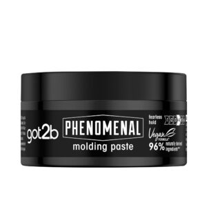GOT2B PHENOMENAL Pasta Flexible 100 ml - Schwarzkopf Mass Market