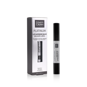 MARTIDERM PLATINUM LIP SUPREME Bálsamo Labial Ultra Hidratante 4,5 ml
