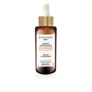 SÉRUM ILUMINADOR ANTI-TACHES CON NIACINAMIDA 50 ml - BYPHASSE