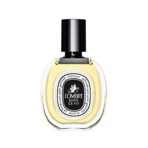 DIPTYQUE L'OMBRE DANS L'EAU Eau de Toilette Vaporisateur 100 ml - Esencia Acuática Enigmática