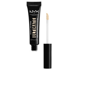 NYX PROFESSIONAL MAKE UP ULTIMATE Primer Luminoso 8 ml