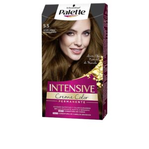 PALETTE INTENSIVE Tinte Brillante #5.5 - Castaño Luminoso 1 u