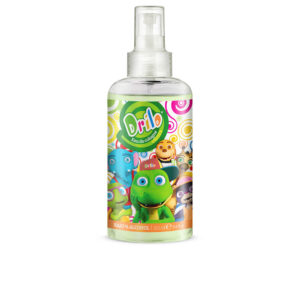NATUAROMATIC DRILO Eau de Colonia Fresca 250 ml