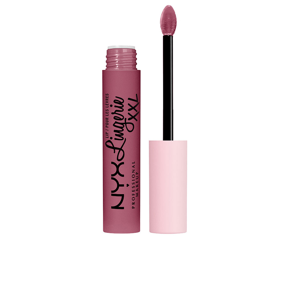 Lencería Plus Size Seductora #Unlaced de NYX PROFESSIONAL MAKE UP 32,50 gr