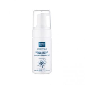 MARTIDERM Espuma Micelar 100 ml - Limpieza Suave y Refrescante