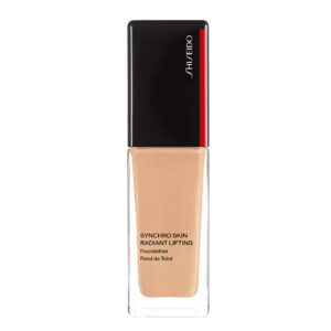 SHISEIDO SYNCHRO SKIN Luminous Lift Foundation SPF30 #310 30 ml