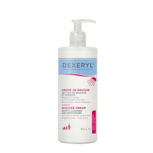 DEXERYL Aceite Limpiador Hidratante para Ducha 500 ml