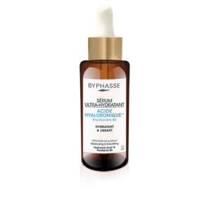 Sérum Hidratación Profunda BYPHASSE – Ácido Hialurónico 50 ml