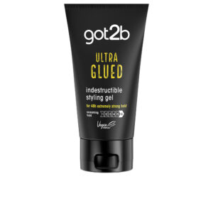 SCHWARZKOPF GOT2B ULTRA GLUED Gel de Estilo Fijo 150 ml