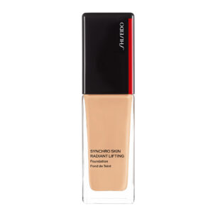 SHISEIDO SYNCHRO SKIN Lifting Radiance Foundation SPF30 #250 - 30 ml