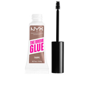 NYX PROFESSIONAL MAKEUP Gel Fijador de Cejas Taupe - 5 g