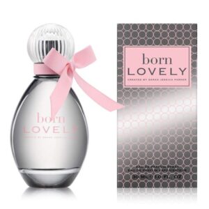SARAH JESSICA PARKER Born Lovely Eau de Parfum 30 ml