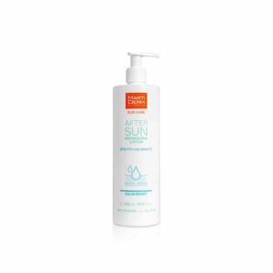 MARTIDERM Sun Care - Loción Hidratante Post-Solar 400 ml