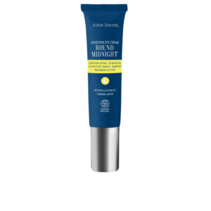 ALMA SECRET Gel Contorno de Ojos Retinal Iluminador 10 ml