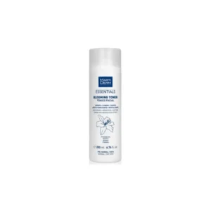 MARTIDERM Essentials: Tónico Revitalizante Facial para Piel Normal-Seca 200 ml