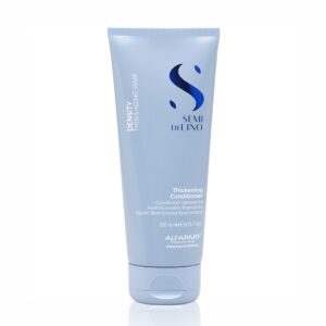 ALFAPARF MILANO SEMI DI LINO DENSITY Acondicionador Espesante Nutritivo 200 ml