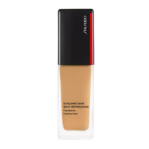 SHISEIDO SYNCHRO SKIN Fond de Teint Autoregenerante SPF30 - Tono #340 - 30 ml