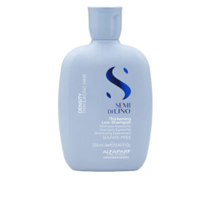 ALFAPARF MILANO SEMI DI LINO DENSITY Champú Delicado Espesante 250 ml - Volumen y Suavidad