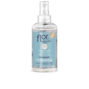 Seven Cosmetics Bouquet de Algodón EDC Vapo 250 ml
