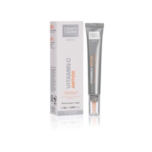 MARTIDERM SHOT VITAMINC ANTIOX Bálsamo Revitalizante 20 ml