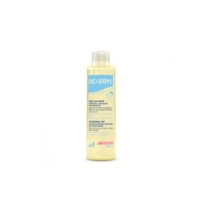 DEXERYL Aceite Limpiador Hidratante para Ducha 200 ml