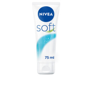 NIVEA SOFT Crema Hidratante Suave 75 ml