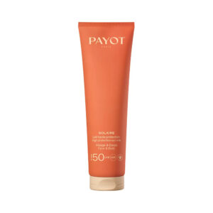 PAYOT Solaire Leche Solar SPF50 120 ml Protección Avanzada