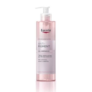 EUCERIN Gel Limpiador Antipigmentación 400 ml