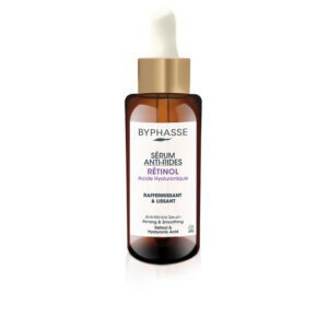 BYPHASSE SÉRUM REVITALIZANTE ANTI-RIDES CON RÉTINOL 50 ml