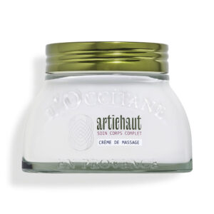 Crema Corporal Hidratante de Alcachofa 200 ml - L'OCCITANE EN PROVENCE