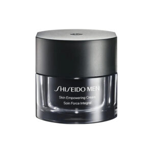 SHISEIDO Crema Empoderadora para Piel Masculina 50 ml