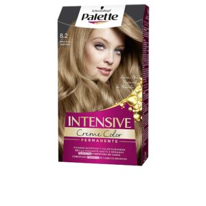 PALETTE INTENSIVE Tinte Profesional #8.2 - Rubio Beige Brillante 1 u