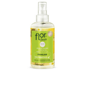 SEVEN COSMETICS Eau de Cologne Flor de Limón 250 ml