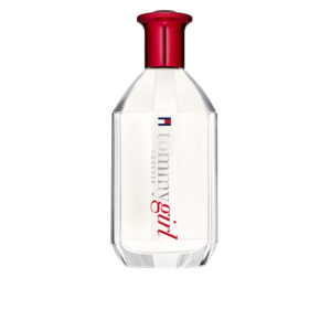 Tommy Hilfiger Tommy Girl Forever Eau de Toilette 100 ml - Fragrance of Timeless Elegance