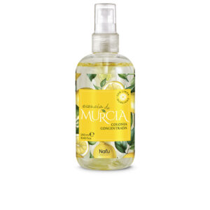 NATUAROMATIC Esencia de Murcia - Agua de Colonia 250 ml