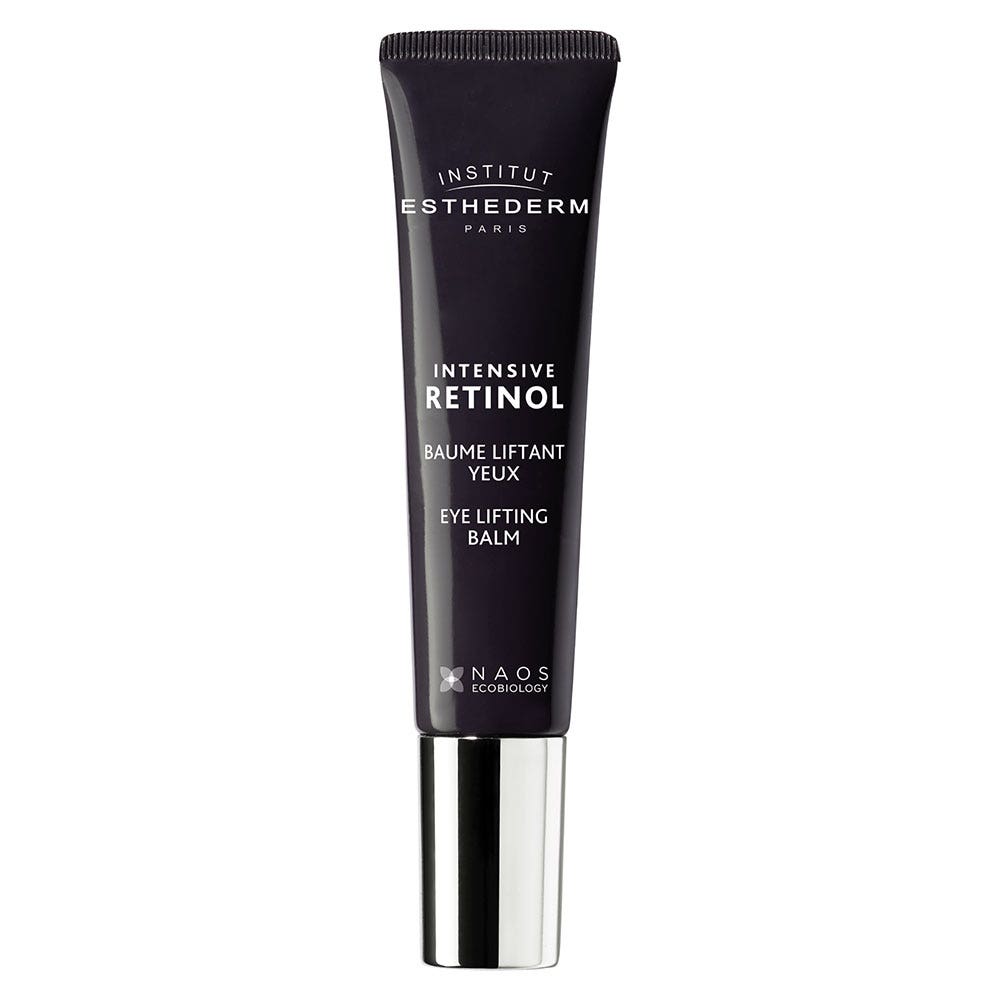 INSTITUT ESTHEDERM Bálsamo Rejuvenecedor Intensivo de Contorno de Ojos con Retinol 15 ml