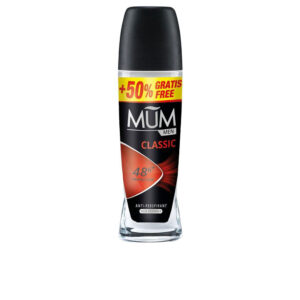 MUM MEN CLASSIC Fresh Roll-On 75 ml