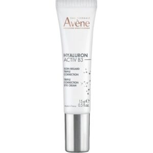 AVENE HYALURON ACTIV B3 - Gel Contorno de Ojos Triple Acción 15 ml