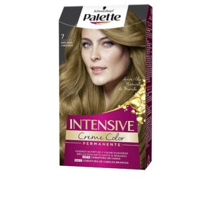 PALETTE INTENSIVE Tinte Superior #7 - Rubio Medio 1 u