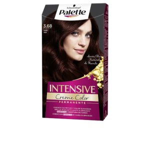 PALETTE INTENSIVE Tinte Semi-Permanente #3.68 - Caoba Intenso 1 u