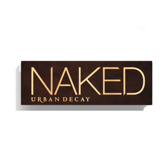 URBAN DECAY NAKED ORIGINAL REVIVAL: Paleta de Sombras Edición Limitada 1 u
