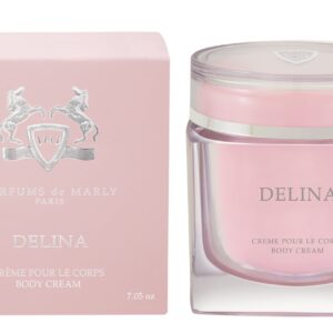 PARFUMS DE MARLY DELINA Crema Corporal Parfum 180 ml