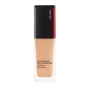 SHISEIDO SYNCHRO SKIN Fundación Autorreparable SPF30 #320 - 30 ml