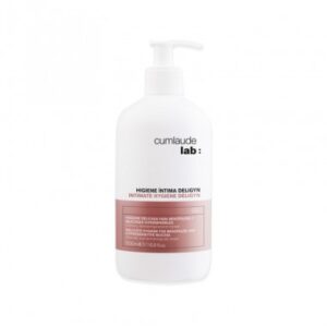 Gel Intimo Deligyn de CuMLAUDE LAB - 500 ml