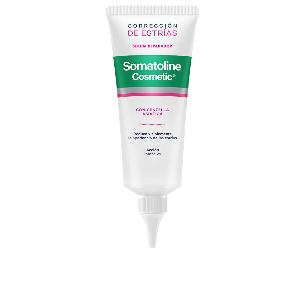 SOMATOLINE COSMETIC Serum Corrector Antiestrías Avanzado 100 ml