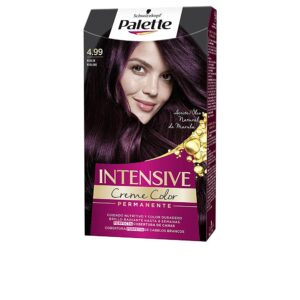 PALETTE INTENSIVE Tinte Color Violín #4.99 - 1 Unidad