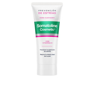 SOMATOLINE COSMETIC Crema Antiestrías Prevención y Tratamiento 250 ml