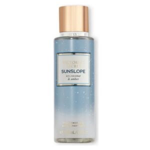 VICTORIA'S SECRET SUNSLOPE Refrescante Body Mist 250 ml